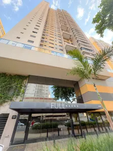Apartamento com 3 Quartos à venda, 119m² no Setor Bueno, Goiânia