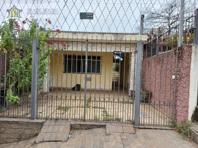Casa com 3 Quartos à venda, 100m² no Vila Dom Pedro I, São Paulo