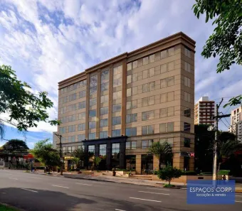 Sala Comercial para alugar, 203m² no Pinheiros, São Paulo