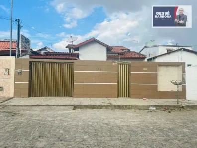 Casa com 3 Quartos à venda, 83m² no Dinamérica, Campina Grande