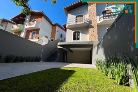 Sobrado com 3 Quartos à venda, 200m² no Jardim Colombo, São Paulo