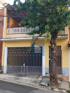 Sobrado com 2 Quartos à venda, 134m² no Vila Nina, São Paulo