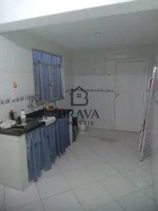 Casa com 2 Quartos à venda, 90m² no Casa de Pedra, Volta Redonda