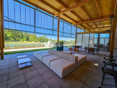 Lote/Terreno à venda, 611m² no Loteamento Artesano, Campinas