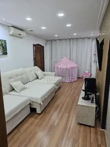Sobrado com 3 Quartos à venda, 160m² no Vila Sacadura Cabral, Santo André