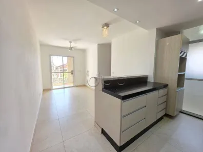Apartamento com 3 Quartos para alugar, 69m² no Cidade Alta, Piracicaba