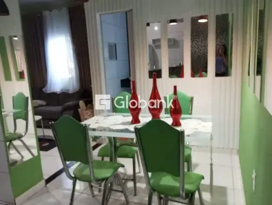 Fazenda/Sítio com 3 Quartos à venda, 2000m² no Distrito Industrial, Montes Claros