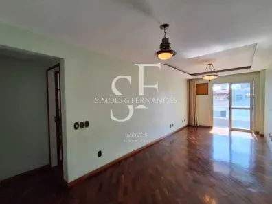 Apartamento com 2 Quartos à venda, 85m² no Tijuca, Rio de Janeiro