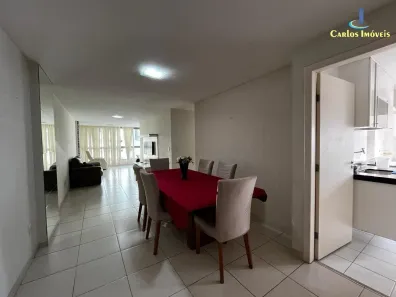 Apartamento com 3 Quartos à venda, 110m² no Praia do Morro, Guarapari
