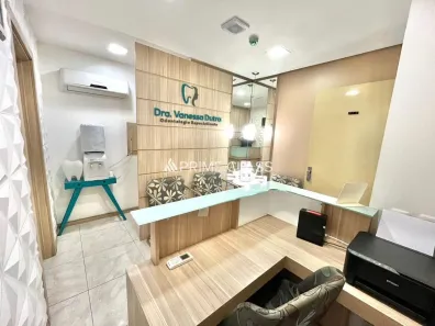 Sala Comercial para alugar, 43m² no Centro, Canoas