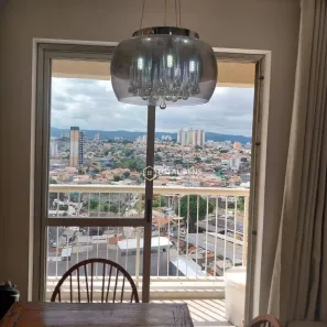 Apartamento com 3 Quartos à venda, 70m² no Limão, São Paulo