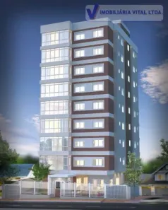 Apartamento com 3 Quartos à venda, 112m² no Centro, Canoas