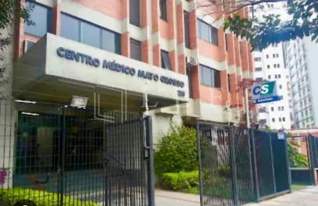 Prédio Comercial à venda, 64m² no Higienópolis, São Paulo
