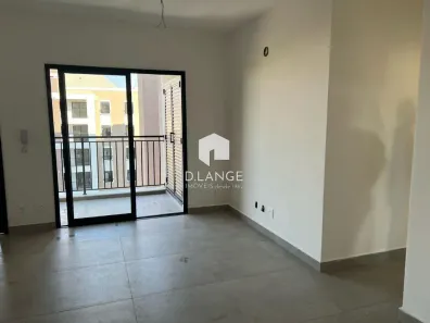 Apartamento com 3 Quartos à venda, 76m² no Swiss Park, Campinas