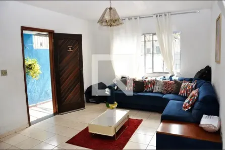Casa com 3 Quartos à venda, 125m² no Vila Marina, São Paulo