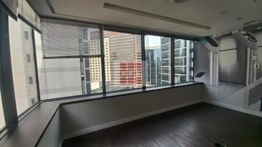 Sala Comercial para alugar, 367m² no Vila Olímpia, São Paulo