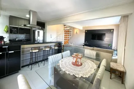 Cobertura com 2 Quartos à venda, 90m² no Jardim Botânico, Ribeirão Preto