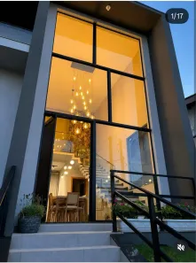 Sobrado com 3 Quartos à venda, 176m² no Jardim Paulista, Atibaia