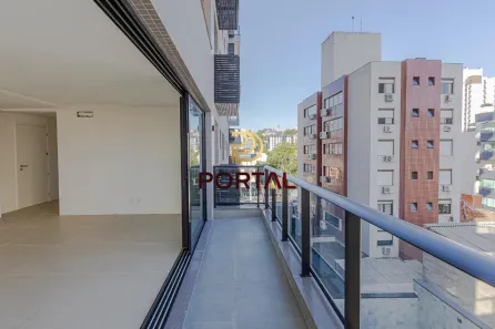 Apartamento com 2 Quartos à venda, 85m² no Menino Deus, Porto Alegre