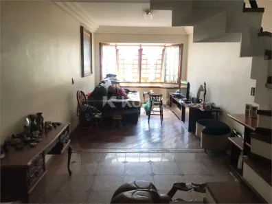 Sobrado com 3 Quartos à venda, 189m² no Jardim São Paulo(Zona Norte), São Paulo