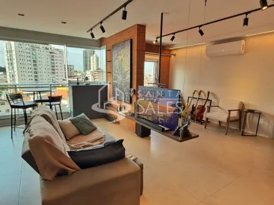 Apartamento com 1 Quarto à venda, 56m² no Vila Yara, Osasco