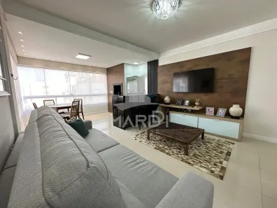 Apartamento com 3 Quartos à venda, 114m² no Centro, Capão da Canoa