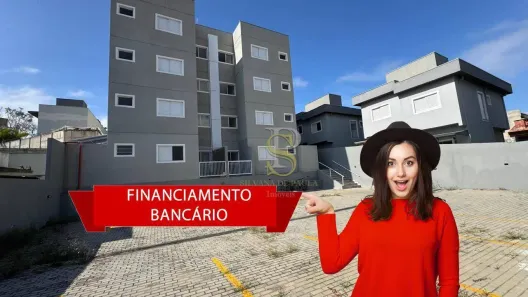 Apartamento com 3 Quartos à venda, 65m² no Jardim Santo Antônio, Atibaia