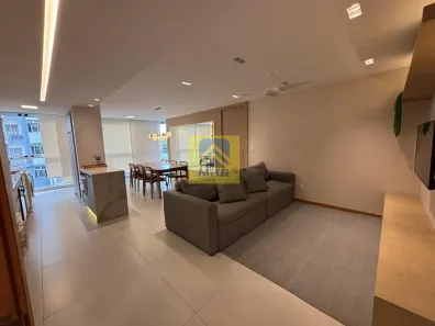 Apartamento com 4 Quartos à venda, 107m² no Jardim Camburi, Vitória