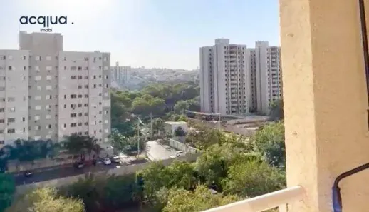 Apartamento com 2 Quartos à venda, 53m² no Alto da Boa Vista, Ribeirão Preto