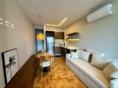 Apartamento com 2 Quartos à venda, 52m² no Ipanema, Rio de Janeiro