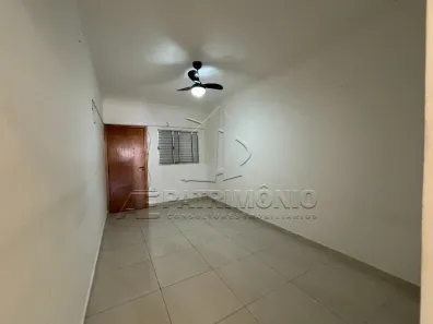 Casa com 1 Quarto para alugar, 39m² no Lopes de Oliveira, Sorocaba
