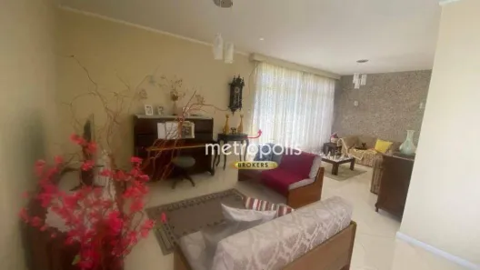 Sobrado com 4 Quartos à venda, 415m² no Lapa, São Paulo
