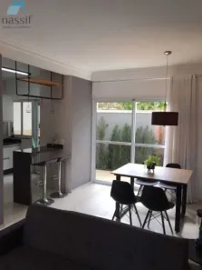 Casa com 3 Quartos à venda, 113m² no Vila Oliveira, Mogi das Cruzes