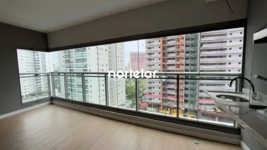 Apartamento com 3 Quartos à venda, 98m² no Água Branca, São Paulo