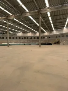 Galpão/Depósito/Armazém para alugar, 4000m² no , Simões Filho