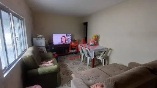 Apartamento com 3 Quartos à venda, 68m² no Aparecida, Santos