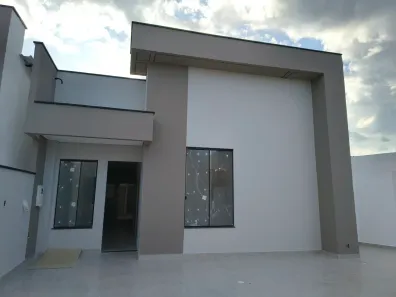 Casa de Condomínio com 3 Quartos à venda, 88m² no Alvorada, Manaus