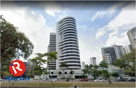 Sala Comercial à venda, 35m² no Espinheiro, Recife