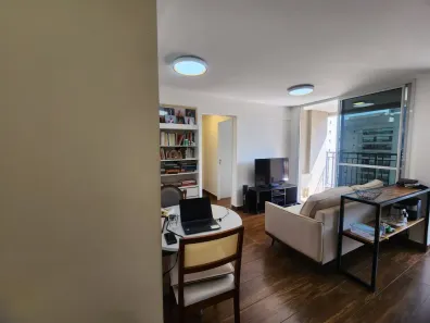 Apartamento com 2 Quartos à venda, 57m² no Vila Pompéia, São Paulo