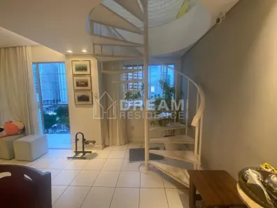 Apartamento com 4 Quartos à venda, 348m² no Encruzilhada, Recife