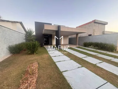 Casa de Condomínio com 3 Quartos à venda, 215m² no Lundcea, Lagoa Santa