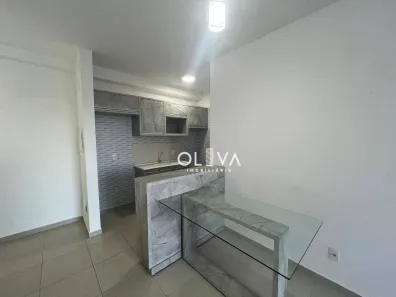Apartamento com 2 Quartos à venda, 51m² no Jardim São Marco, São José do Rio Preto