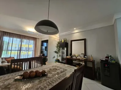 Apartamento com 3 Quartos à venda, 112m² no Enseada Azul, Guarapari