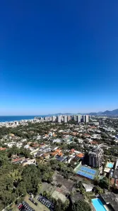 Apartamento com 1 Quarto à venda, 40m² no Barra da Tijuca, Rio de Janeiro
