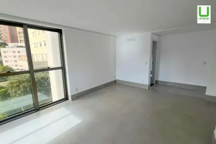 Apartamento com 3 Quartos à venda, 88m² no Serra, Belo Horizonte