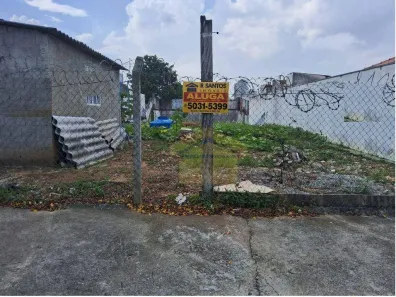Lote/Terreno para venda ou aluguel, 482m² no Vila Guarani (Z Sul), São Paulo