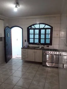 Casa com 3 Quartos à venda, 90m² no Parque Boturussu, São Paulo