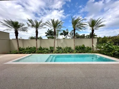 Casa com 4 Quartos à venda, 451m² no Recreio Anhangüera, Ribeirão Preto
