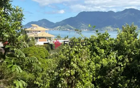 Lote/Terreno à venda, 1356m² no Siriúba, Ilhabela