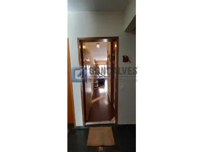 Apartamento com 3 Quartos à venda, 65m² no Baeta Neves, São Bernardo do Campo
